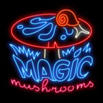 Magic Mushrooms - игровой автомат Yggdrasil