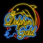 Dolphin Gold - игровой автомат Lightning Box Games