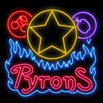 Pyrons - игровой автомат Yggdrasil