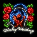Wacky Wedding - игровой автомат Rival Powered