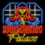 Dragon Palace - игровой автомат Lightning Box Games