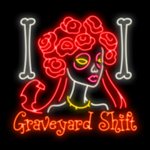 Graveyard Shift - игровой автомат Pragmatic Play