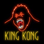 King Kong - игровой автомат 888games