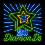 20 Diamonds - игровой автомат EGT