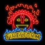 Firestorm - игровой автомат Quickspin