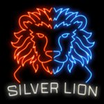 Silver Lion - игровой автомат Lightning Box Games