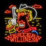 Western Wilderness - игровой автомат Rival Powered
