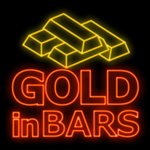 Gold In Bars - игровой автомат Games OS
