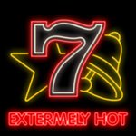 Extremely Hot - игровой автомат EGT
