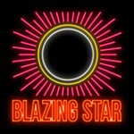 Blazing Star - игровой автомат Merkur