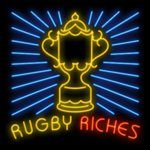 Лотерея Rugby Riches (Богатство Регби) от 1x2 Gaming