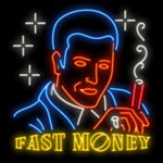 Fast Money - игровой автомат EGT