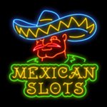 Mexican Slots - игровой автомат Games OS