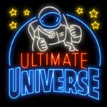 Ultimate Universe - игровой автомат 888games