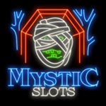 Mystic Slots - игровой автомат Games OS