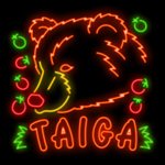 Taiga - игровой автомат Playson