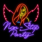 NonStop Party - игровой автомат Games OS