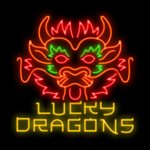 Lucky Dragons - игровой автомат Pragmatic Play