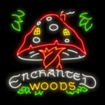 Enchanted Woods - игровой автомат Microgaming