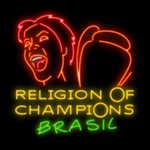 Religion of Champions Brasil - игровой автомат Pragmatic Play