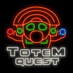 Totem Quest - игровой автомат Games OS