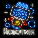 Robotnik - игровой автомат Yggdrasil