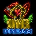 Summer Dream - игровой автомат Games OS