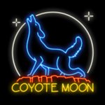 Coyote Moon - игровой автомат IGT