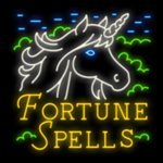 Fortune Spells - игровой автомат EGT