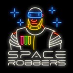 Space Robbers - игровой автомат Games OS