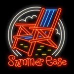 Summer Ease - игровой автомат Rival Powered