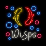 Wisps - игровой автомат iSoftBet