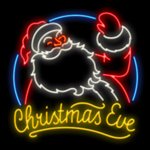 Christmas Eve - игровой автомат Playson