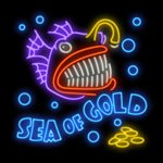 Sea of Gold - игровой автомат Games OS
