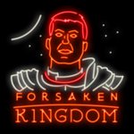Forsaken Kingdom - игровой автомат Microgaming