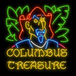 Colombus Treasure - игровой автомат Casino Technology