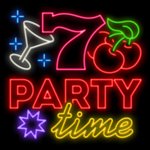 Party Time - игровой автомат Amatic