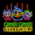 Run Chicken Run - игровой автомат Games OS