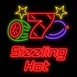 Slizzing Stars - игровой автомат Wazdan