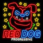 Карточная игра Red Dog (Красная собака) от NetEnt