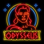 Odysseus - игровой автомат Playson