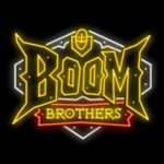 Boom Brothers - игровой автомат NetEnt