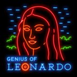 Genius of Leonardo - игровой автомат EGT