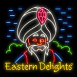 Eastern Delights - игровой автомат Playson