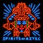 Spirits of Aztec - игровой автомат Playson