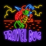 Travel Bug - игровой автомат Rival Powered