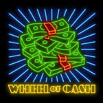 Wheel of Cash - игровой автомат Rival Powered