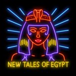 New Tales of Egypt - игровой автомат Pragmatic Play