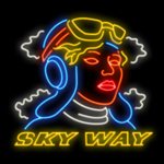 Sky Way - игровой автомат Playson