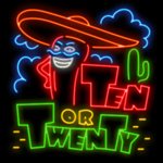 Ten Or Twenty - игровой автомат Wazdan